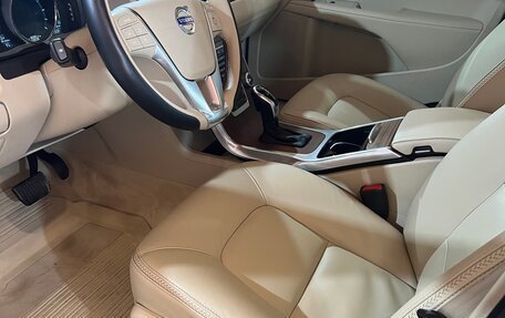 Volvo XC70 II рестайлинг, 2014 год, 3 500 000 рублей, 6 фотография
