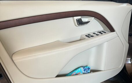 Volvo XC70 II рестайлинг, 2014 год, 3 500 000 рублей, 8 фотография