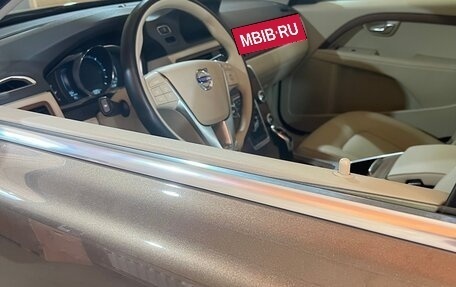 Volvo XC70 II рестайлинг, 2014 год, 3 500 000 рублей, 9 фотография