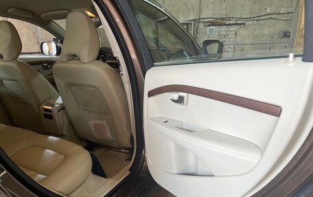 Volvo XC70 II рестайлинг, 2014 год, 3 500 000 рублей, 11 фотография