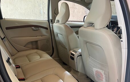 Volvo XC70 II рестайлинг, 2014 год, 3 500 000 рублей, 13 фотография