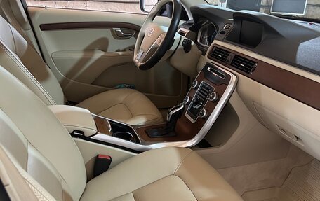 Volvo XC70 II рестайлинг, 2014 год, 3 500 000 рублей, 14 фотография