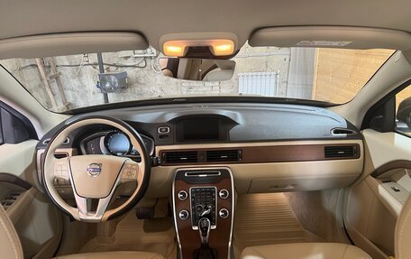 Volvo XC70 II рестайлинг, 2014 год, 3 500 000 рублей, 12 фотография