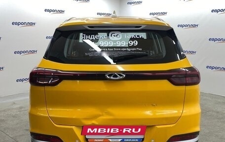 Chery Tiggo 7 Pro, 2023 год, 1 350 000 рублей, 5 фотография