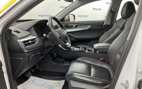 Chery Tiggo 7 Pro, 2023 год, 1 350 000 рублей, 11 фотография