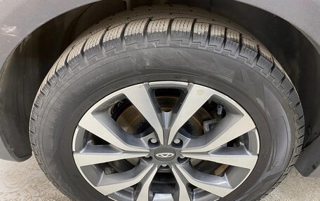 Chery Tiggo 7 Pro, 2023 год, 1 350 000 рублей, 14 фотография