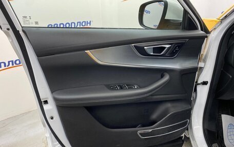 Chery Tiggo 7 Pro, 2023 год, 1 350 000 рублей, 12 фотография