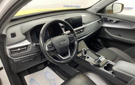 Chery Tiggo 7 Pro, 2023 год, 1 350 000 рублей, 10 фотография