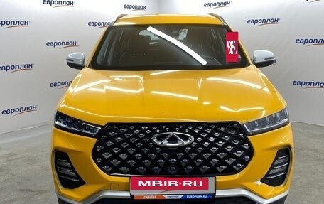 Chery Tiggo 7 Pro, 2023 год, 1 350 000 рублей, 2 фотография