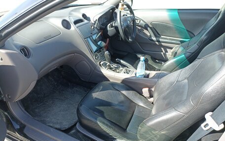 Toyota Celica VII рестайлинг, 2002 год, 800 000 рублей, 2 фотография
