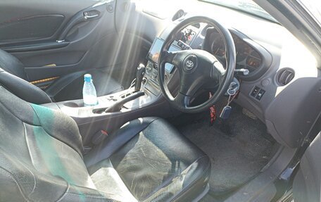 Toyota Celica VII рестайлинг, 2002 год, 800 000 рублей, 3 фотография