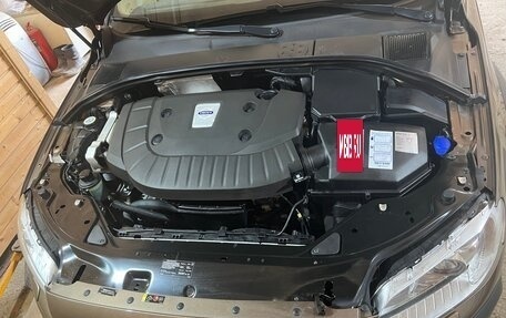 Volvo XC70 II рестайлинг, 2014 год, 3 500 000 рублей, 15 фотография