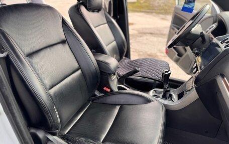 Geely Emgrand EC7, 2012 год, 417 000 рублей, 26 фотография