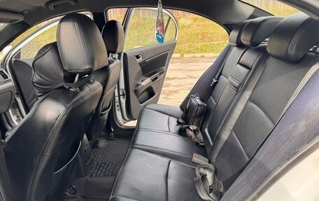 Geely Emgrand EC7, 2012 год, 417 000 рублей, 23 фотография
