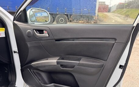 Geely Emgrand EC7, 2012 год, 417 000 рублей, 24 фотография