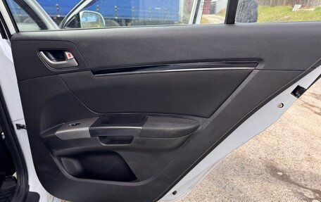 Geely Emgrand EC7, 2012 год, 417 000 рублей, 28 фотография