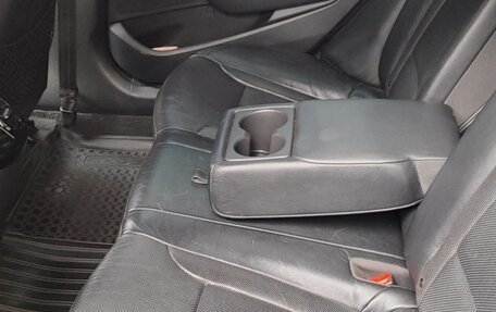 Hyundai i40 I рестайлинг, 2013 год, 1 200 000 рублей, 3 фотография