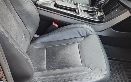 Hyundai i40 I рестайлинг, 2013 год, 1 200 000 рублей, 5 фотография