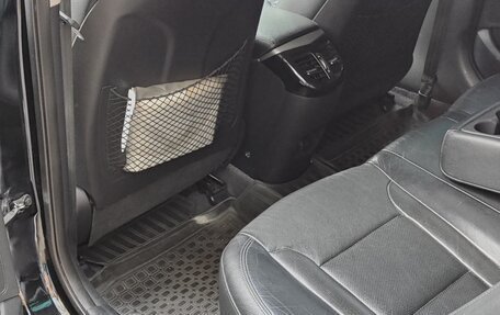 Hyundai i40 I рестайлинг, 2013 год, 1 200 000 рублей, 4 фотография