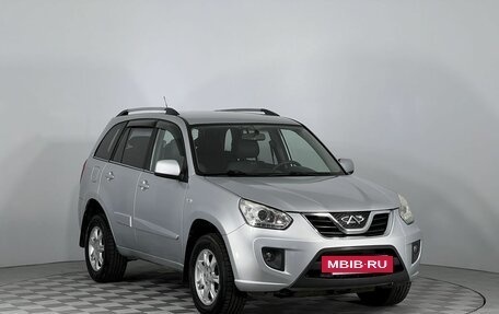 Chery Tiggo (T11), 2014 год, 650 000 рублей, 3 фотография