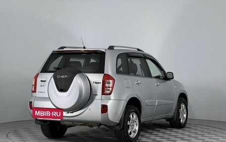 Chery Tiggo (T11), 2014 год, 650 000 рублей, 5 фотография