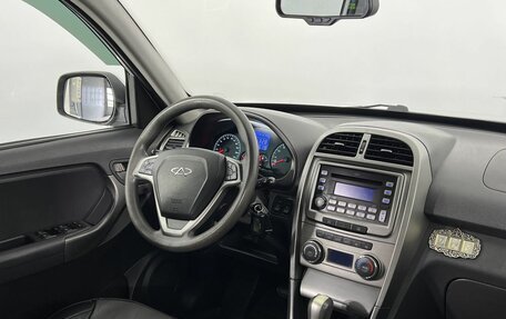 Chery Tiggo (T11), 2014 год, 650 000 рублей, 14 фотография
