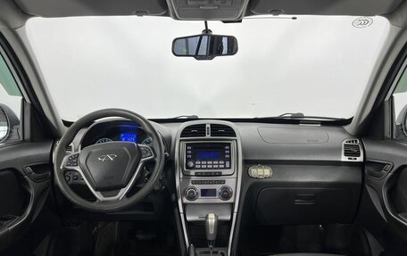 Chery Tiggo (T11), 2014 год, 650 000 рублей, 15 фотография