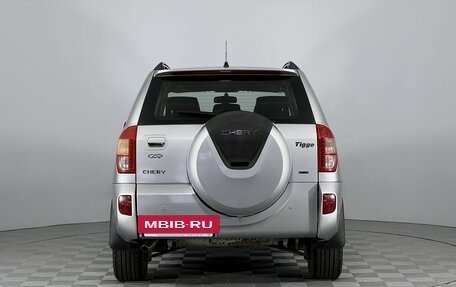 Chery Tiggo (T11), 2014 год, 650 000 рублей, 6 фотография