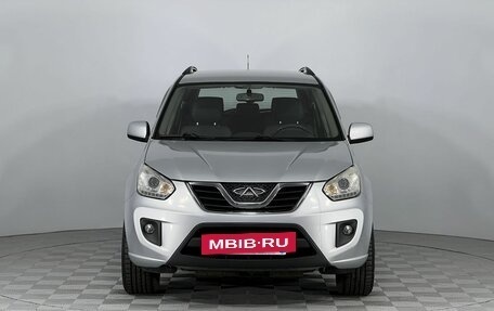 Chery Tiggo (T11), 2014 год, 650 000 рублей, 2 фотография