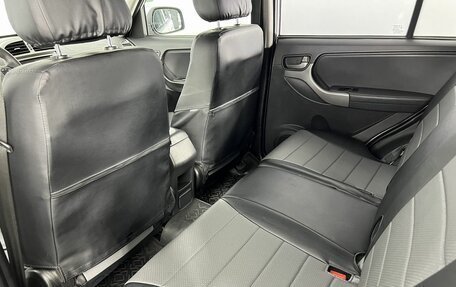 Chery Tiggo (T11), 2014 год, 650 000 рублей, 18 фотография