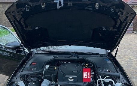 Mercedes-Benz E-Класс, 2017 год, 2 950 000 рублей, 12 фотография