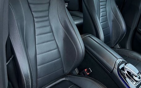 Mercedes-Benz E-Класс, 2017 год, 2 950 000 рублей, 17 фотография
