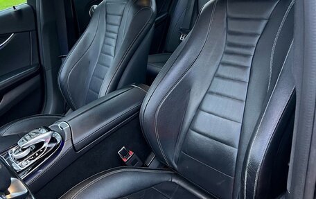Mercedes-Benz E-Класс, 2017 год, 2 950 000 рублей, 16 фотография
