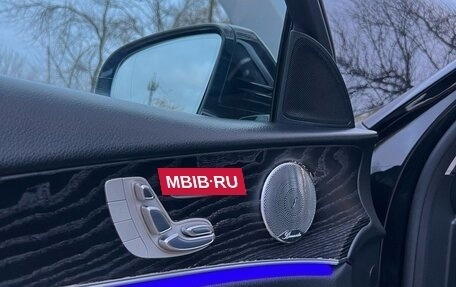 Mercedes-Benz E-Класс, 2017 год, 2 950 000 рублей, 13 фотография