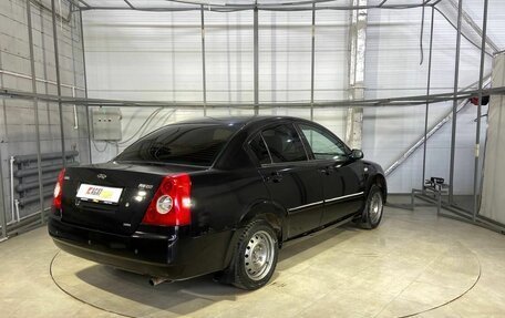 Chery Fora (A21), 2007 год, 119 000 рублей, 5 фотография