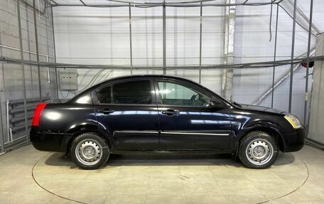 Chery Fora (A21), 2007 год, 119 000 рублей, 4 фотография