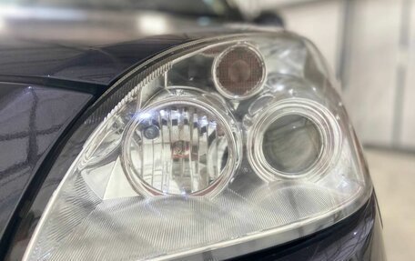 Chery Fora (A21), 2007 год, 119 000 рублей, 9 фотография