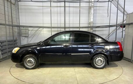 Chery Fora (A21), 2007 год, 119 000 рублей, 8 фотография