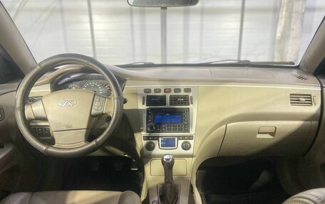 Chery Fora (A21), 2007 год, 119 000 рублей, 13 фотография