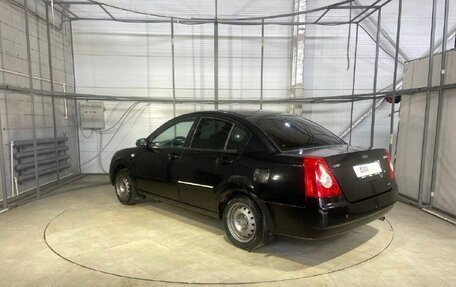 Chery Fora (A21), 2007 год, 119 000 рублей, 7 фотография