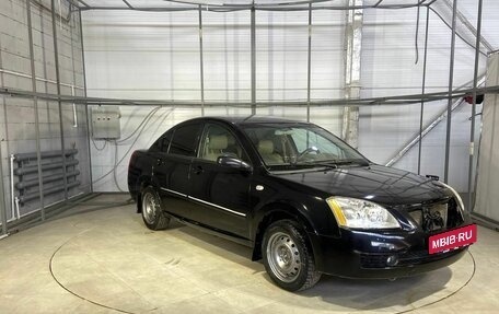 Chery Fora (A21), 2007 год, 119 000 рублей, 3 фотография