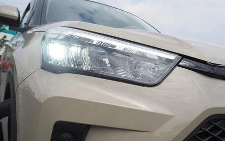 Toyota Raize I, 2021 год, 1 005 000 рублей, 9 фотография
