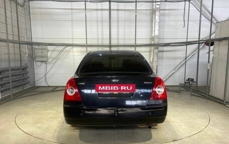 Chery Fora (A21), 2007 год, 119 000 рублей, 6 фотография