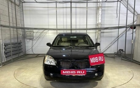 Chery Fora (A21), 2007 год, 119 000 рублей, 2 фотография