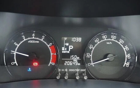 Toyota Raize I, 2021 год, 1 005 000 рублей, 18 фотография
