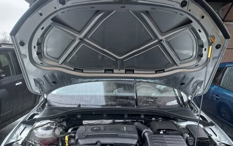 Skoda Octavia, 2014 год, 1 190 000 рублей, 8 фотография