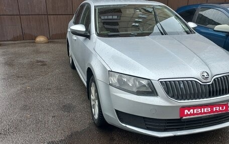 Skoda Octavia, 2014 год, 1 190 000 рублей, 6 фотография