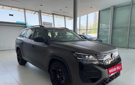 Volkswagen Teramont, 2025 год, 5 720 000 рублей, 3 фотография
