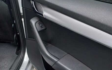 Skoda Octavia, 2014 год, 1 190 000 рублей, 15 фотография