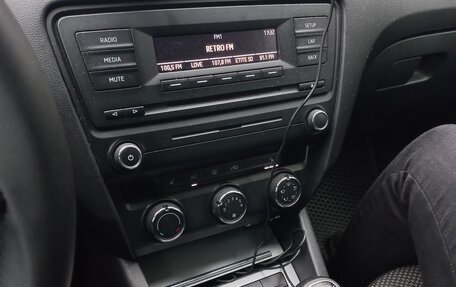 Skoda Octavia, 2014 год, 1 190 000 рублей, 10 фотография